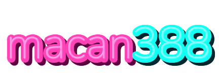 macan388 — logo kanal